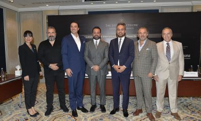 TLN Announces Turkey, Istanbul as the Site for The Luxury Network Awards 2022