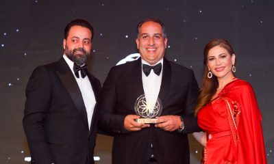 The Luxury Network International Awards Gala 2024 Celebrates Excellence in Marrakech