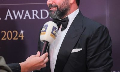 The Luxury Network International Awards Gala 2024 Celebrates Excellence in Marrakech